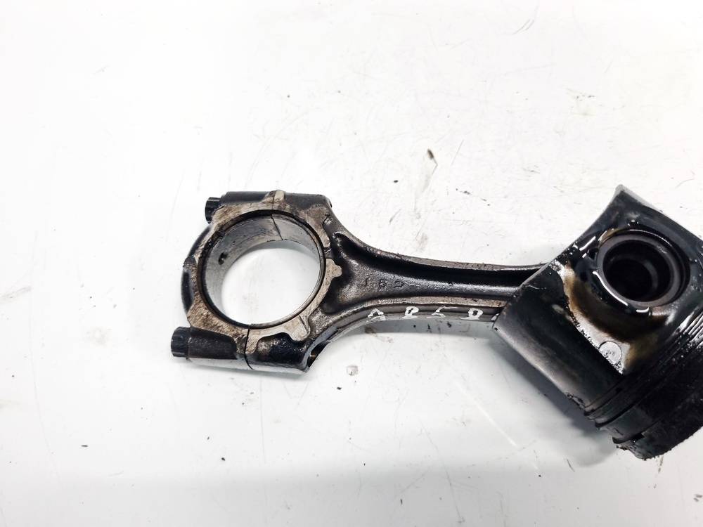Toyota Previa 2002 Piston and Conrod (Connecting rod) - Thumbnail 3