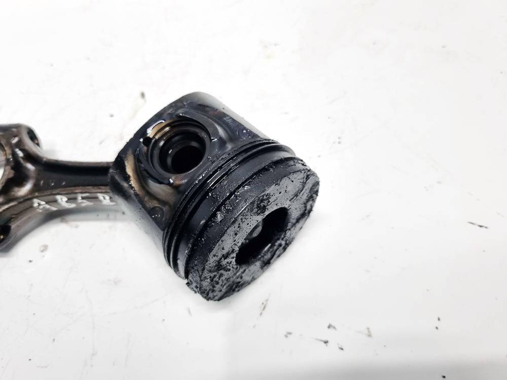 Toyota Previa 2002 Piston and Conrod (Connecting rod) - Thumbnail 2