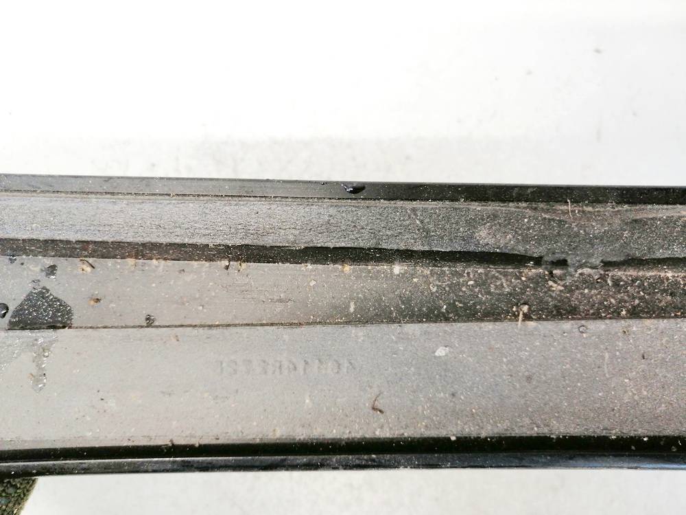 BMW X5 2004 Türverkleidung Vorne Rechts - Thumbnail 3