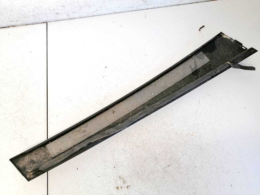 BMW X5 2004 Türverkleidung Vorne Rechts - Thumbnail 2