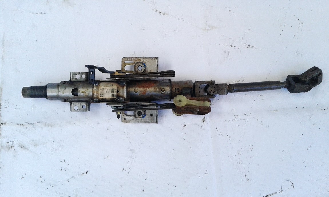 8L1419501H Audi A3 1996 Ohjauspyörän akseli