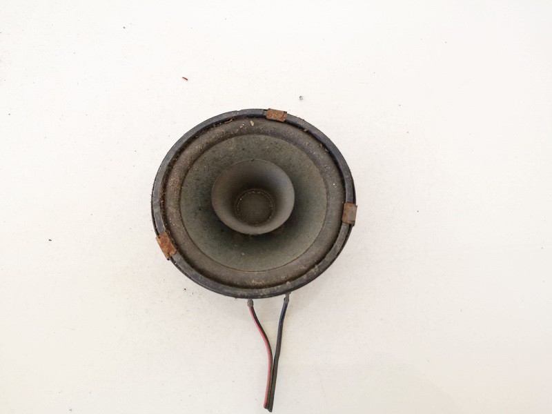 519090039 Volkswagen Transporter 1995 Speaker (audio)