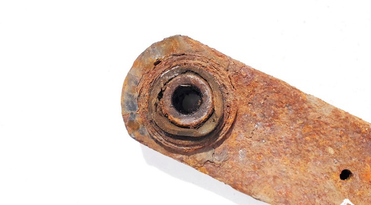 Opel Signum 2004 Lenker, Radaufhängung Hinten Linke - Thumbnail 2