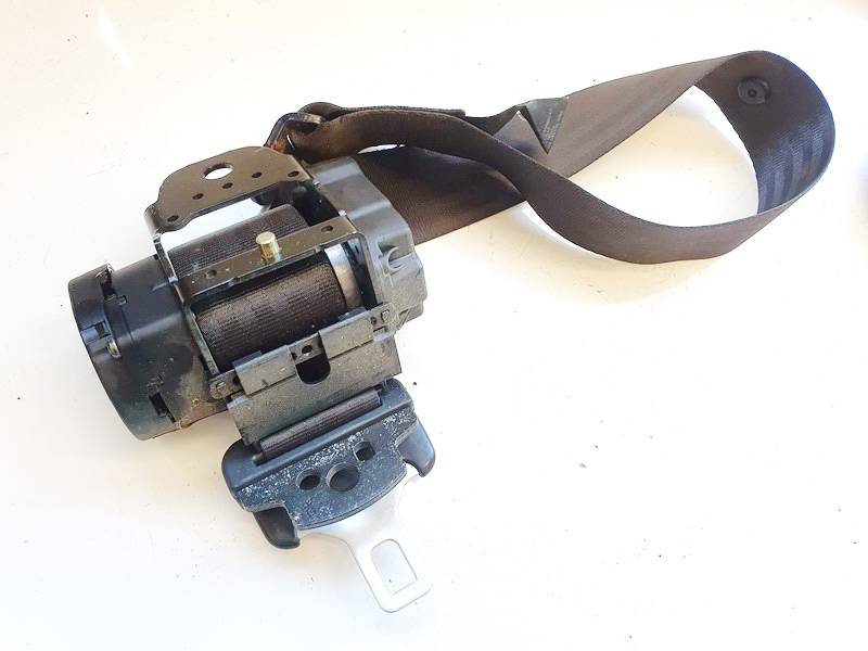 6029329R0D Volvo V50 2004 Saugos dirzas G. Vidur. - Thumbnail 3