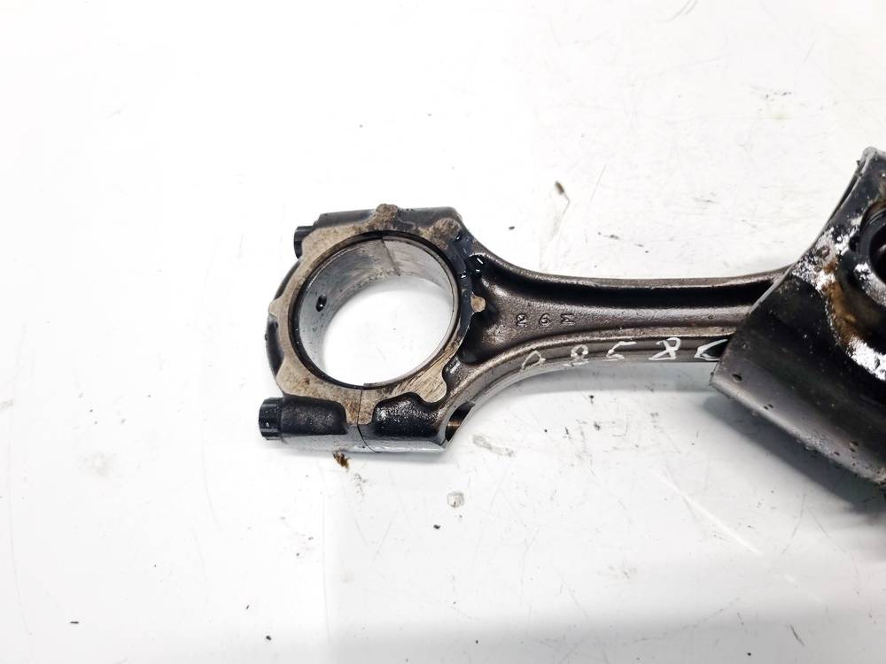 Toyota Previa 2002 Piston and Conrod (Connecting rod) - Thumbnail 3