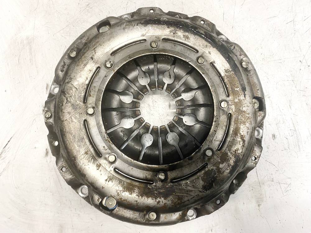 702700 Volvo S60 2003 Clutch Pressure Plate