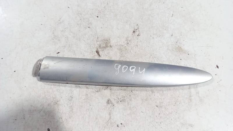 96590338 Citroen C4 Grand Picasso 2007 Interior trim