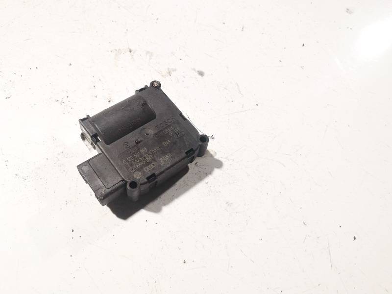 0132801359 Audi A6 2005 Heater Vent Flap Control Actuator Motor - Thumbnail 2