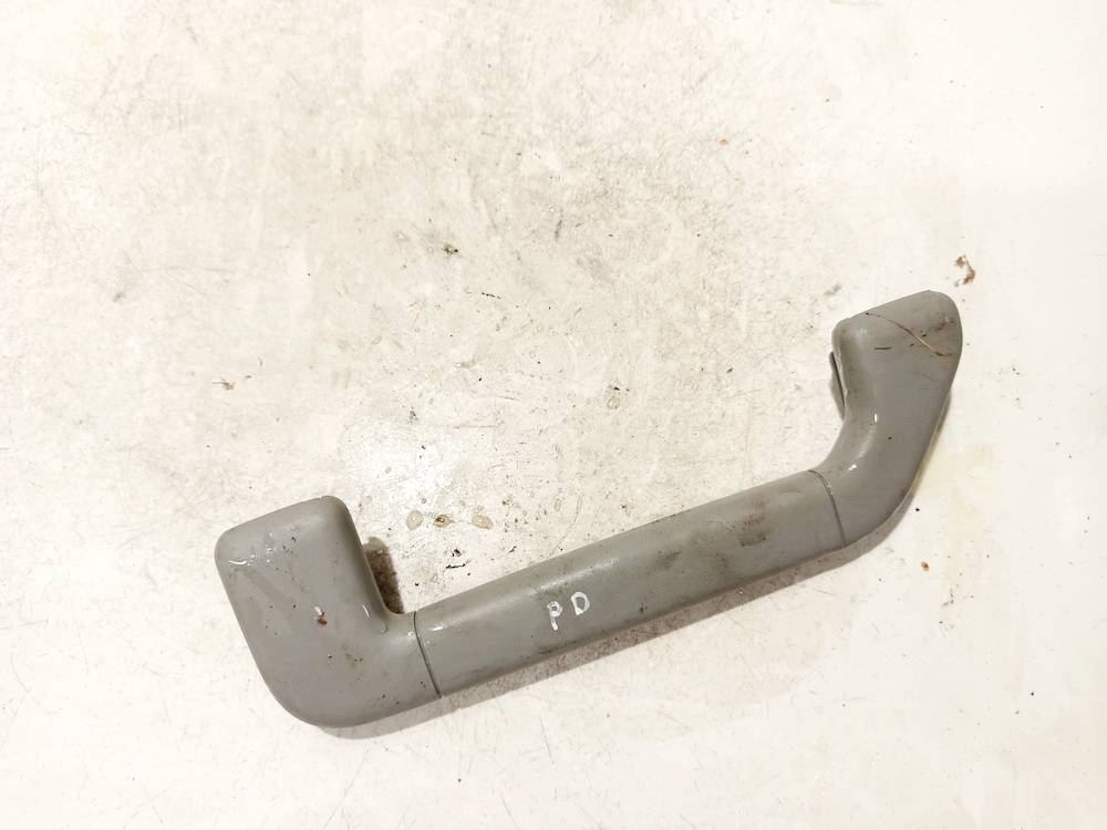 7L0857608A Volkswagen Touareg 2005 Grab Handle - FRONT RIGHT