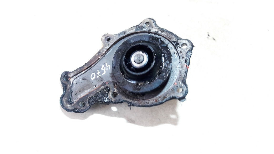 Ford Focus 2007 Water pump