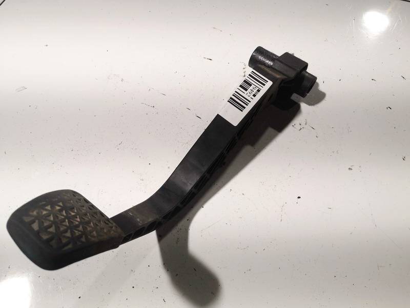 Opel Zafira 2001 Clutch pedal