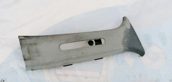 A1696900425 Mercedes-Benz A-CLASS 2005 Salono apdaila (plastmases)