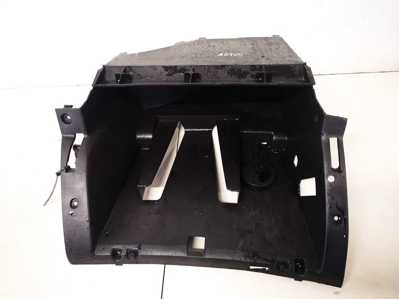 9634503877 Peugeot 307 2006 Andere Teile