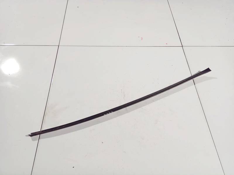 3C0854328A Volkswagen Passat 2006 Glass trim tape - FRONT