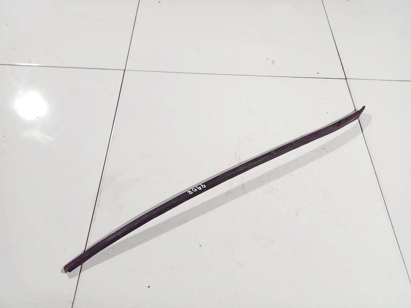 3C0854328A Volkswagen Passat 2006 Glass trim tape - FRONT - Thumbnail 2