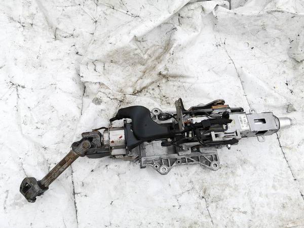 3C1419501N Volkswagen Passat 2010 Estate Steering Column