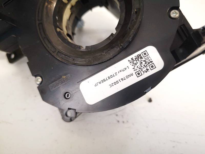 AND761002C Ford Mondeo 2014 Airbag Slip Squib Ring - Thumbnail 3