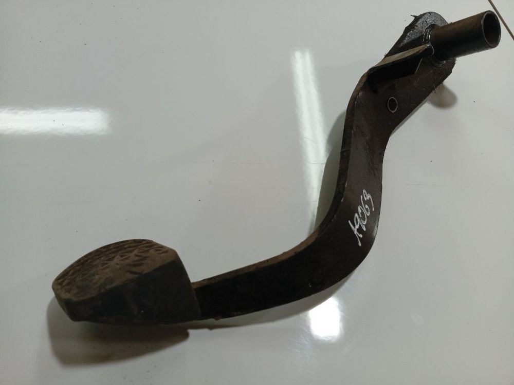 Fiat Croma 2008 Jarrupoljin