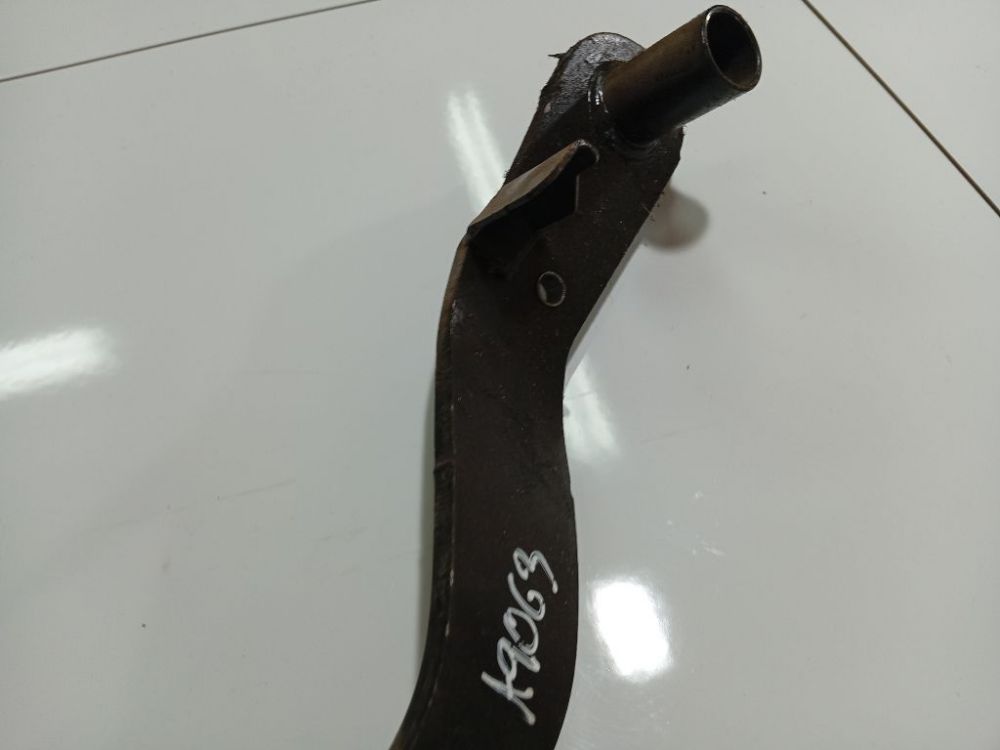 Fiat Croma 2008 Pedal work, Brake pedal, Pedal bracket, Clutch pedal - Thumbnail 3