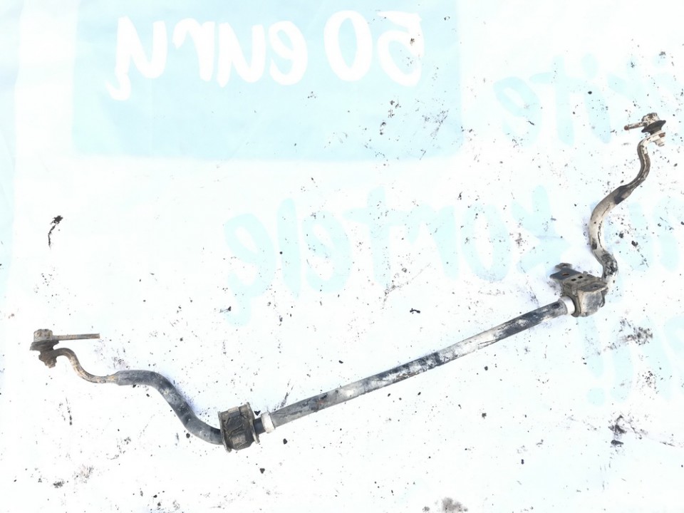 Mazda 6 2008 Stabilizator - PRZEDNIE