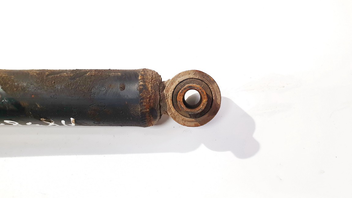 343459 Opel Corsa 2007 Amortyzator - TYLNE PRAWE - Thumbnail 3