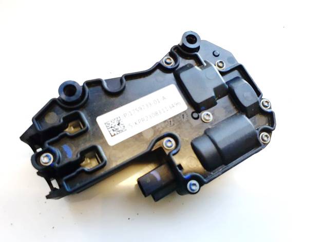 175973301A Tesla Model Y 2023 Kiti kompiuteriai