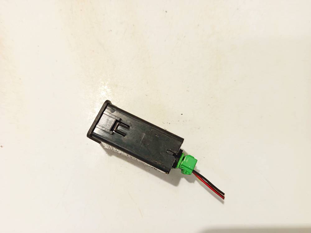 01630 Rover 45 2004 Przycisk regulatora wysokości lampy - Thumbnail 3