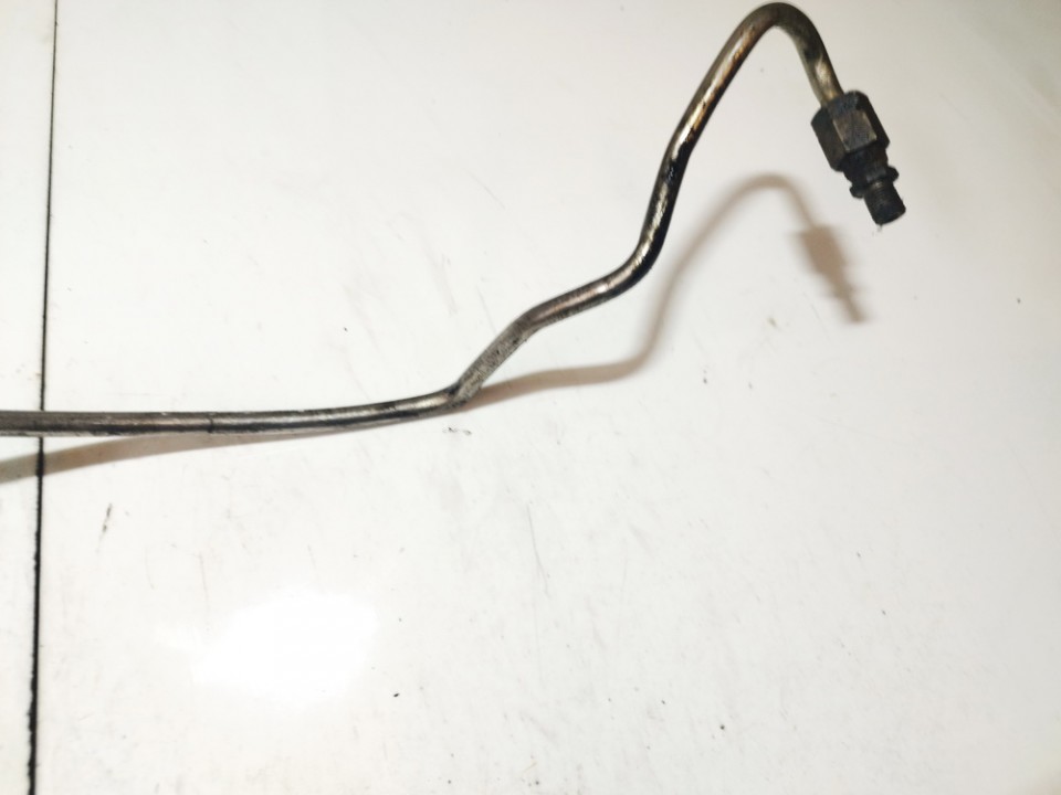 Audi A6 2010 Przewód oleju - Thumbnail 3