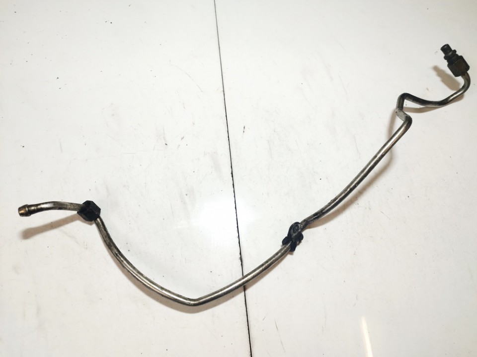 Audi A6 2010 Przewód oleju