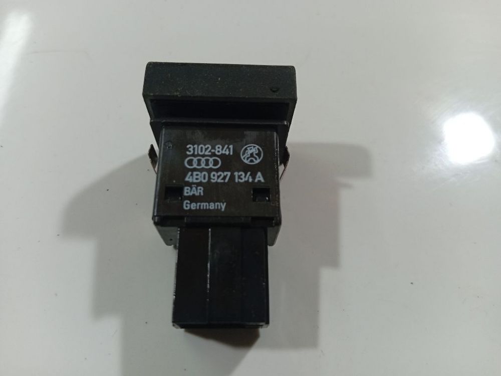 3102841 Audi A6 2003 ESP-painike - Thumbnail 4