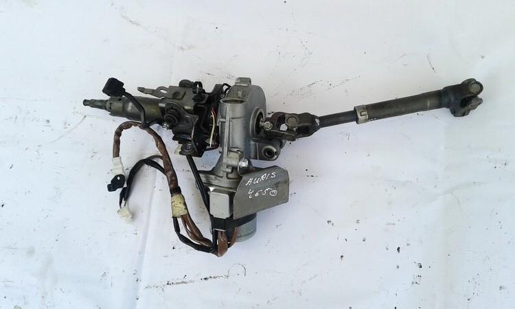 6900000897 Toyota Auris 2007 Elektrinis vairo stiprintuvo siurblys