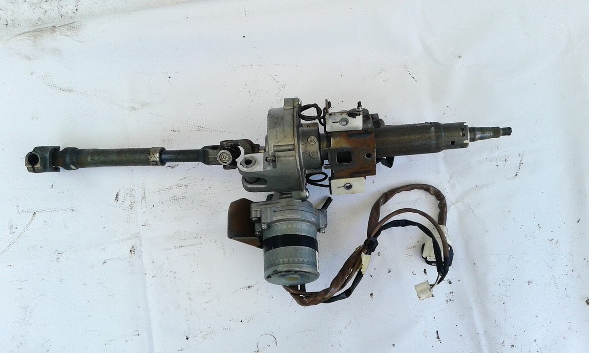 6900000897 Toyota Auris 2007 Sähköinen ohjaustehostimen pumppu - Thumbnail 2