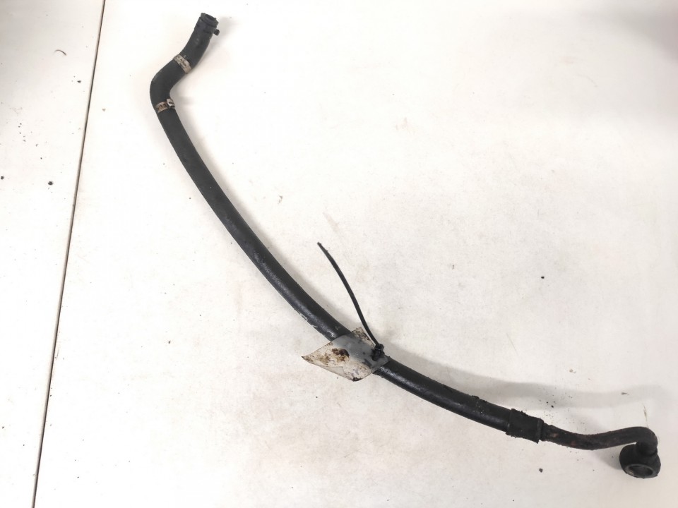 Audi A4 1999 Power Steering Return Hose