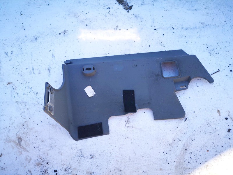 8N2815158 Audi TT 2002 Sisätilan koristelu (muovit) - Thumbnail 2