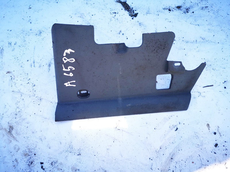 8N2815158 Audi TT 2002 Sisätilan koristelu (muovit)