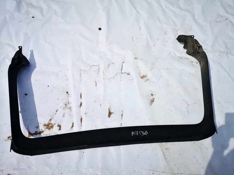 4F9867973A Audi A6 2006 Interior trim