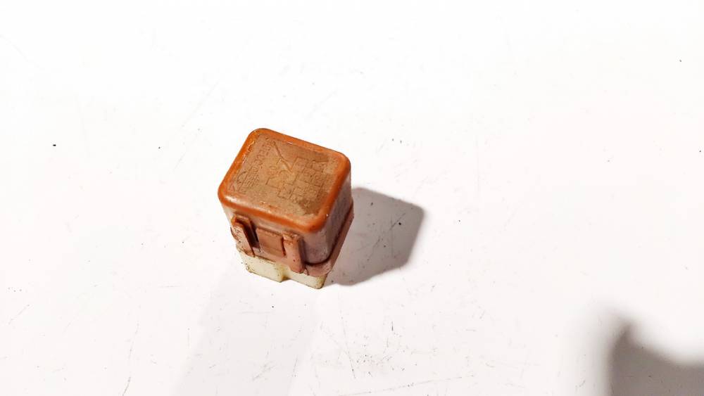 Nissan Quest 2004 Przekaźnik