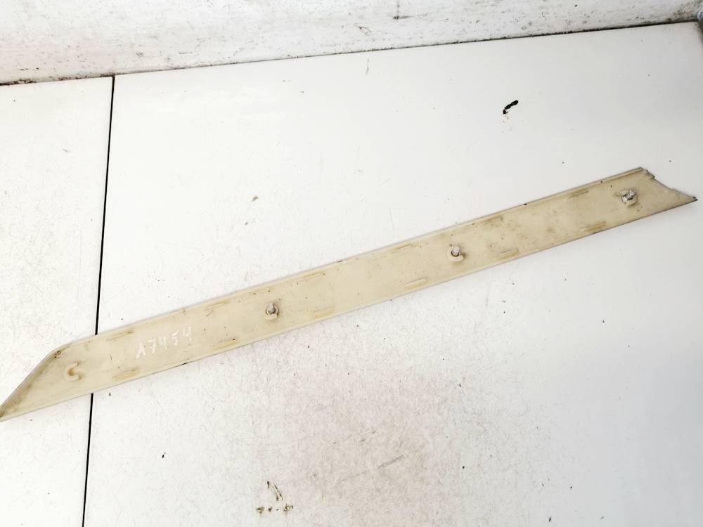 51418200753 BMW 3-Series 2002 Interior trim - Thumbnail 2