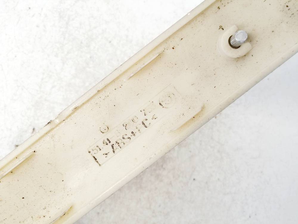 51418200753 BMW 3-Series 2002 Interior trim - Thumbnail 3