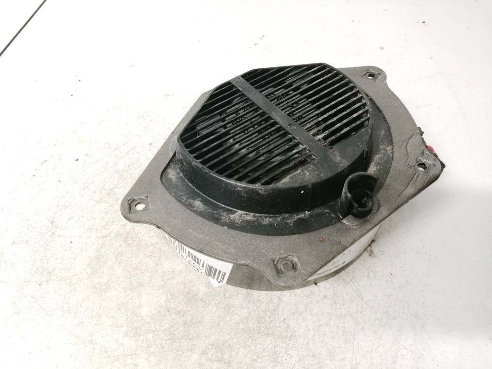 8Z0035411 Audi A2 2002 Speaker (audio) - Thumbnail 2