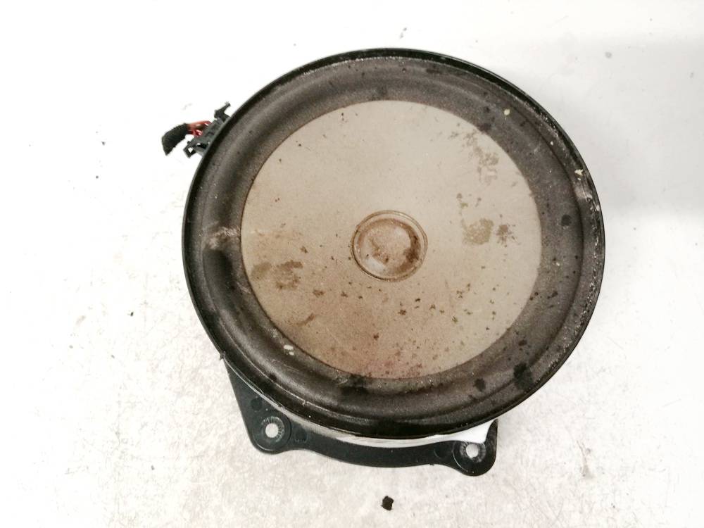 8Z0035411 Audi A2 2002 Speaker (audio)