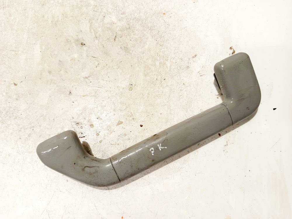 7L0857608A Volkswagen Touareg 2005 Grab Handle - FRONT LEFT