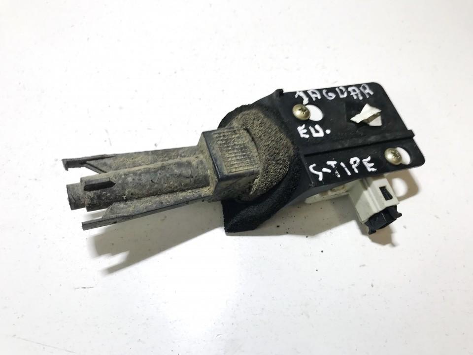 4r83f9c070ac used Fuel Flap Motor Jaguar SType 2004 EIS00586312