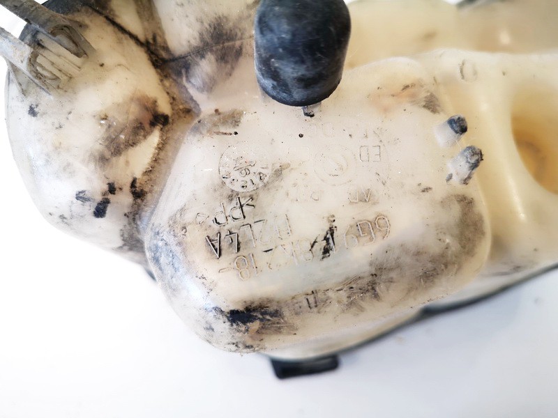 6G918K218AD Ford S-Max 2007 Expansion Tank coolant (RADIATOR EXPANSION TANK BOTTLE ) - Thumbnail 3