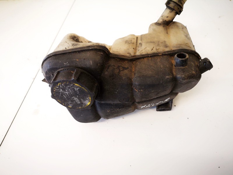 6G918K218AD Ford S-Max 2007 Expansion Tank coolant (RADIATOR EXPANSION TANK BOTTLE )