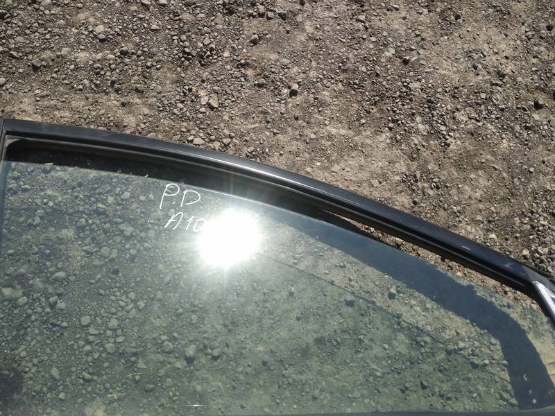 AS2 Toyota Prius 2006 Szyba drzwi - PRZEDNIE PRAWE - Thumbnail 2