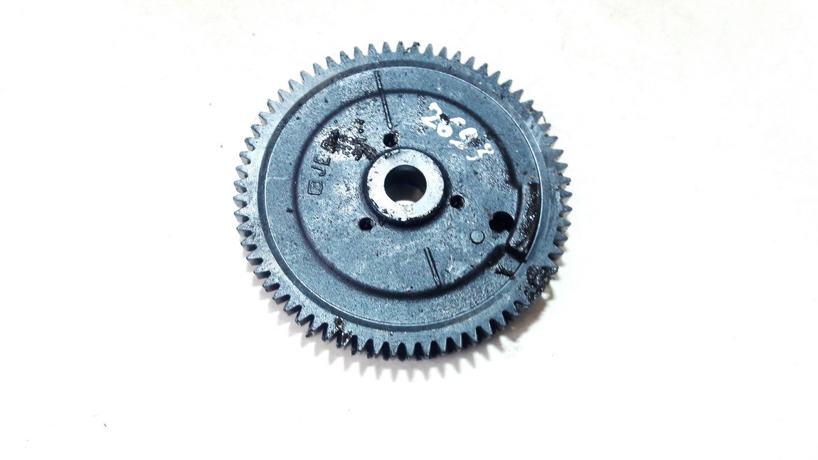 JEF Renault Laguna 2002 Kitos dalys