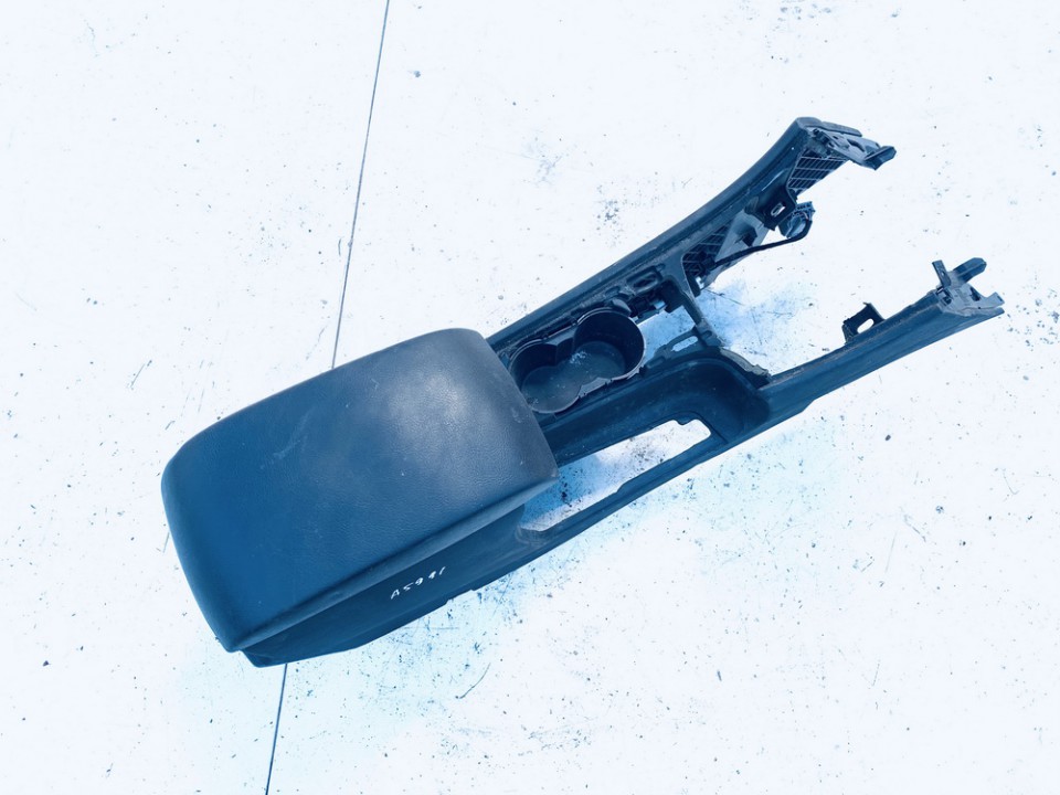 7S71A045A20BK3ZHE Ford Mondeo 2010 Accoudoir