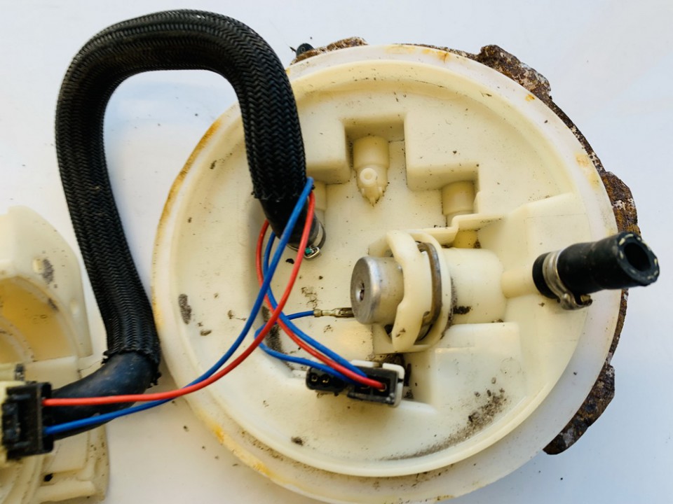 228216003 Citroen C5 2008 AFORADOR, Bomba interna de combustible - Thumbnail 2