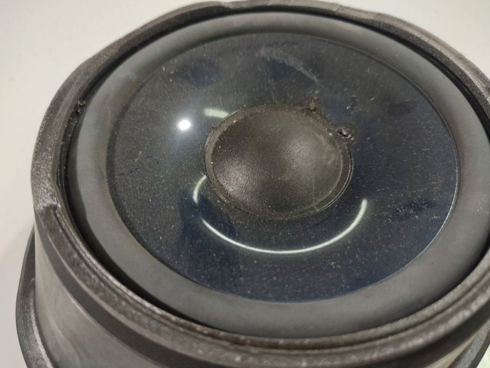 3M5T18808DD Ford C-MAX 2005 Speaker (audio) - Thumbnail 2